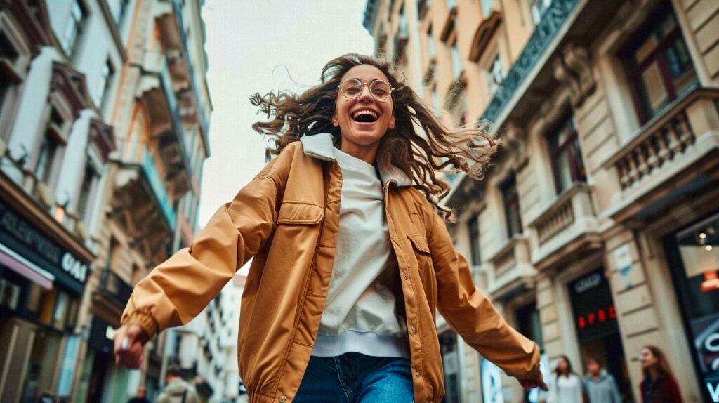 Tendances et motivations pour les séjours à l'étranger après l'école en Allemagne