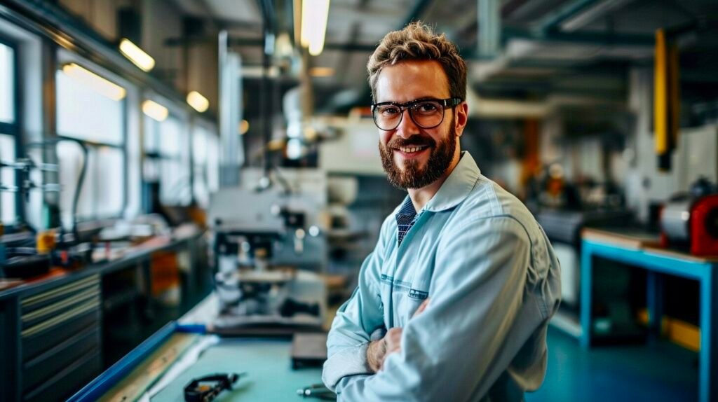 Testmanager : Voies vers le succès et compétences en Allemagne