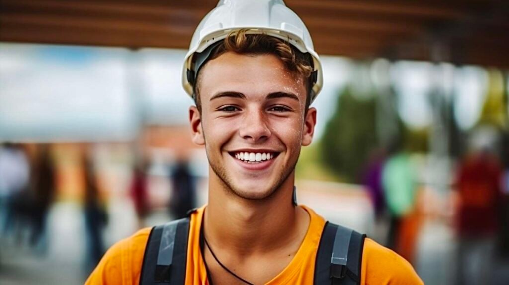 Tiefbauer : Profil de carrière et perspectives d'avenir en Allemagne