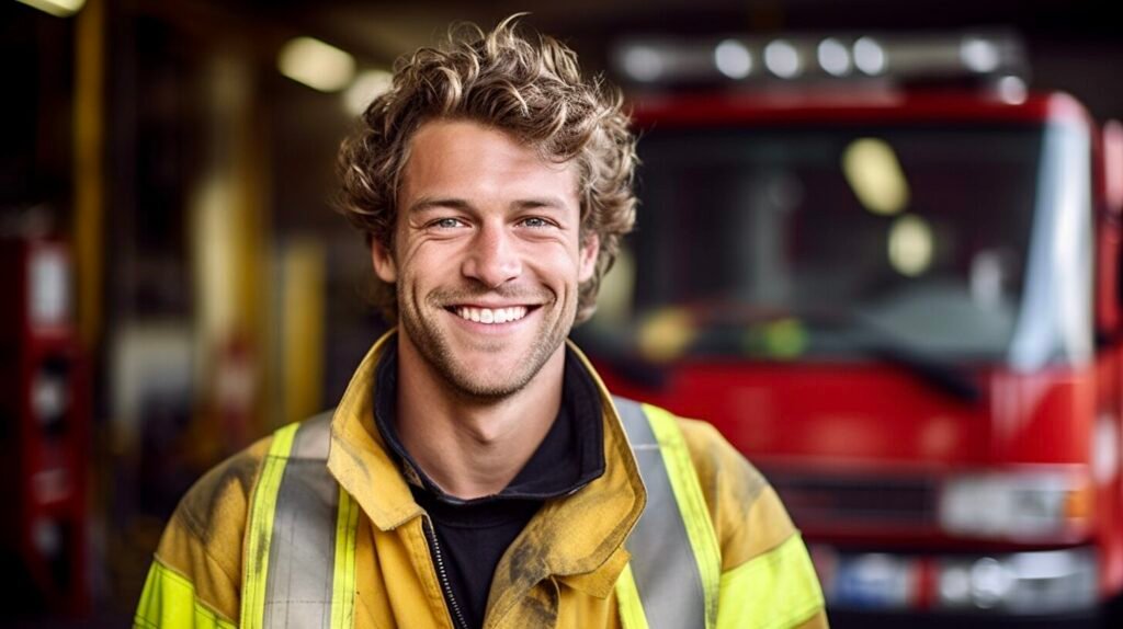 Travailler chez les pompiers en Allemagne : Les meilleurs conseils