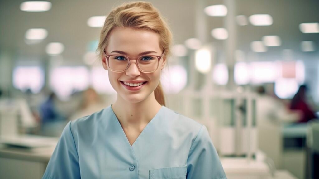 Travailler dans les soins en Allemagne en tant qu'étranger ou étrangère