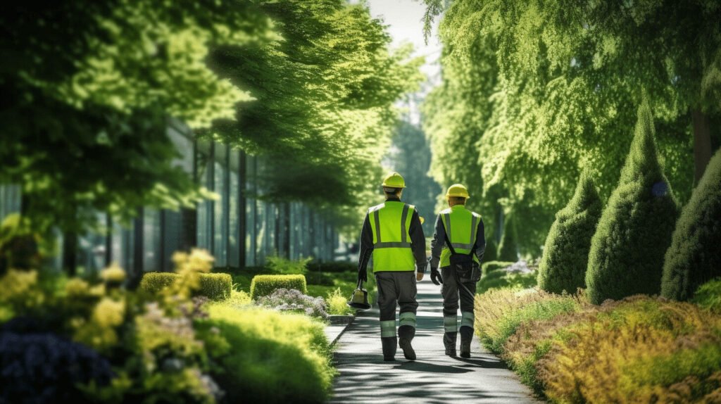 Travailler en harmonie avec la nature en Allemagne