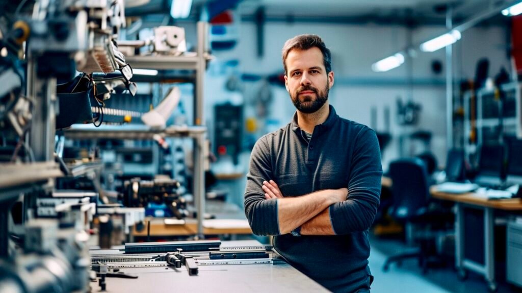 Travailler en tant qu'ingénieur en Allemagne : de nombreux postes ouverts