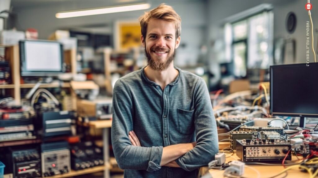 Travailler en tant qu'ingénieur étranger en Allemagne