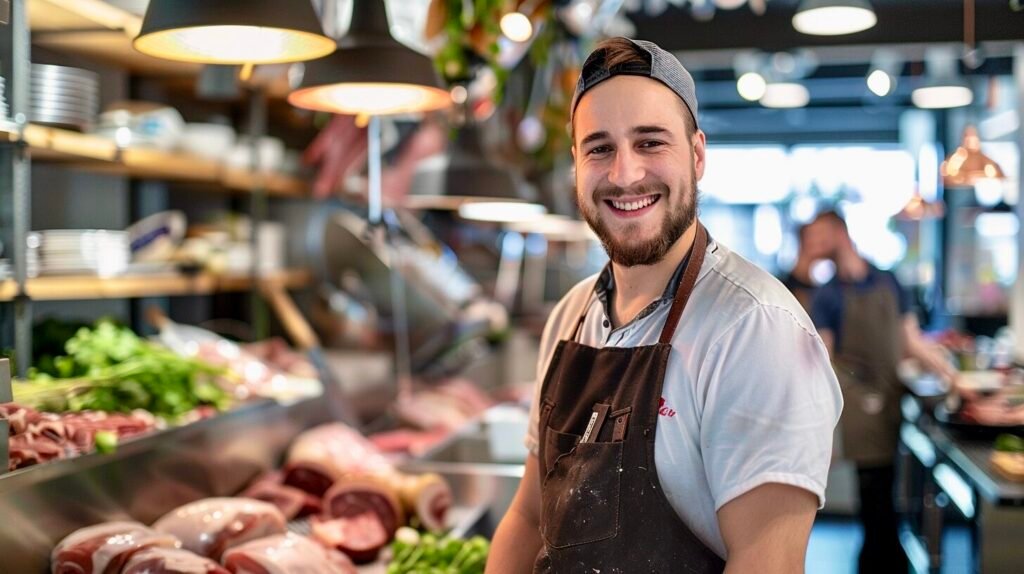 Travailler en tant que Macédonien en Allemagne : Faites carrière maintenant !
