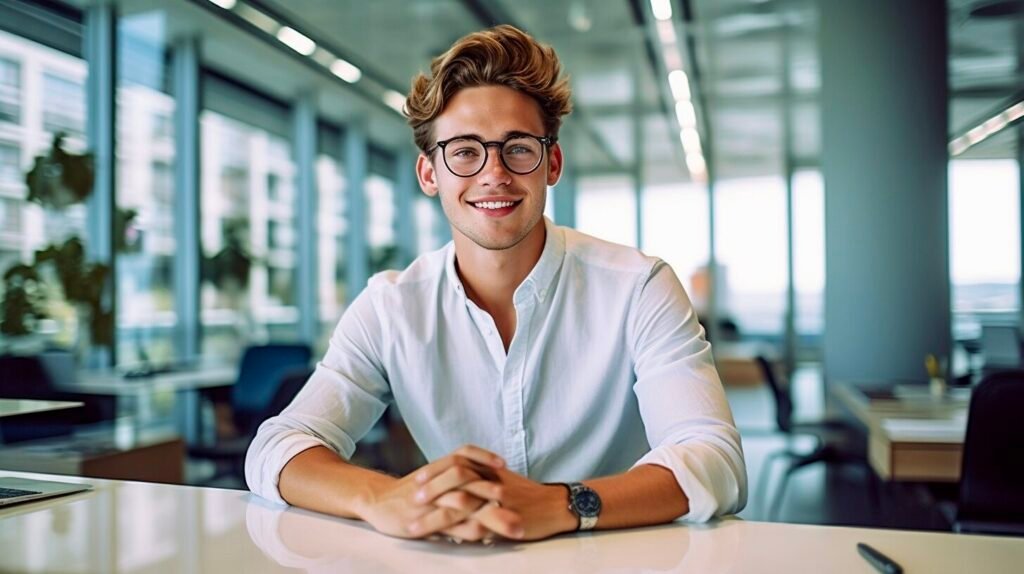 Vendeuse ou vendeur en Allemagne