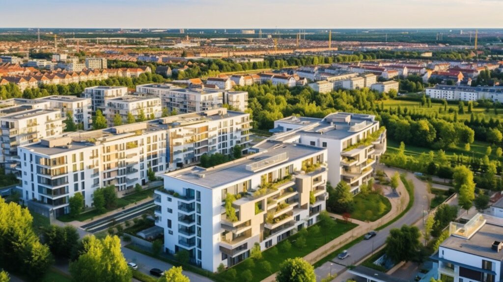 Vivre et travailler en Allemagne, dans le Bade-Wurtemberg