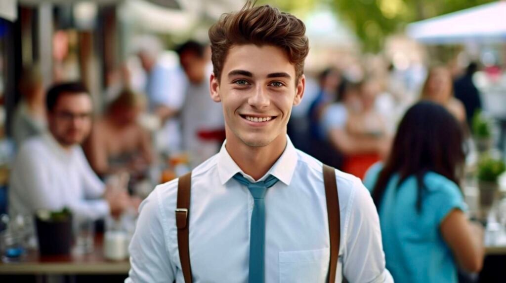 Work and Travel en Allemagne : Job d'été pour étudiants internationaux