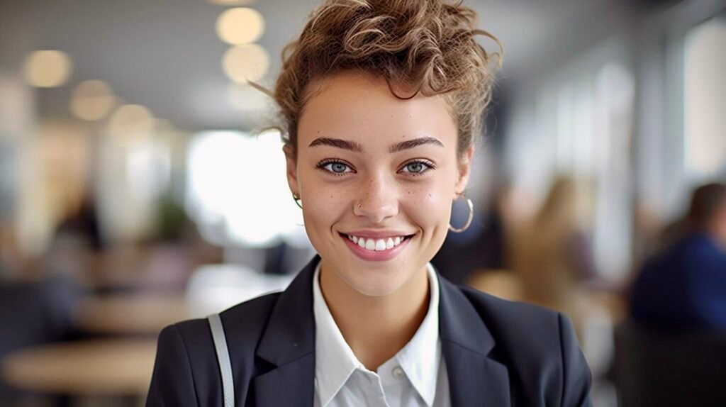 Formation de polisseur de précision en Allemagne