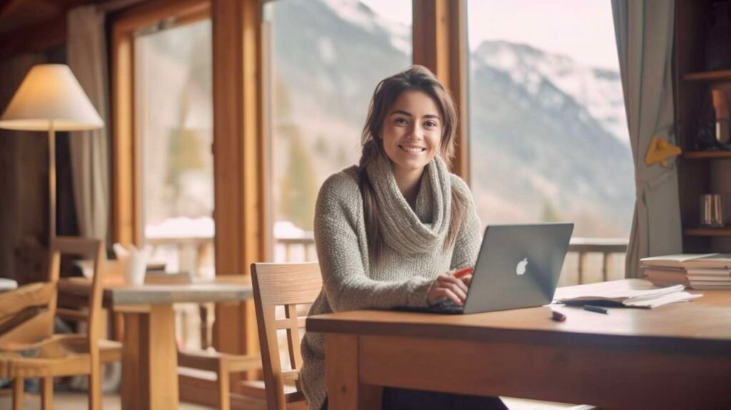 Stations de ski : emplois d'hiver pour étudiants étrangers en Allemagne