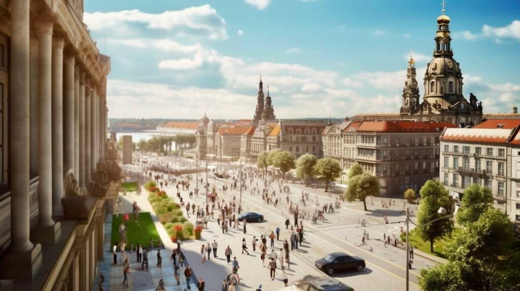 Top 20 des opportunités de carrière en Saxe en Allemagne en 2026