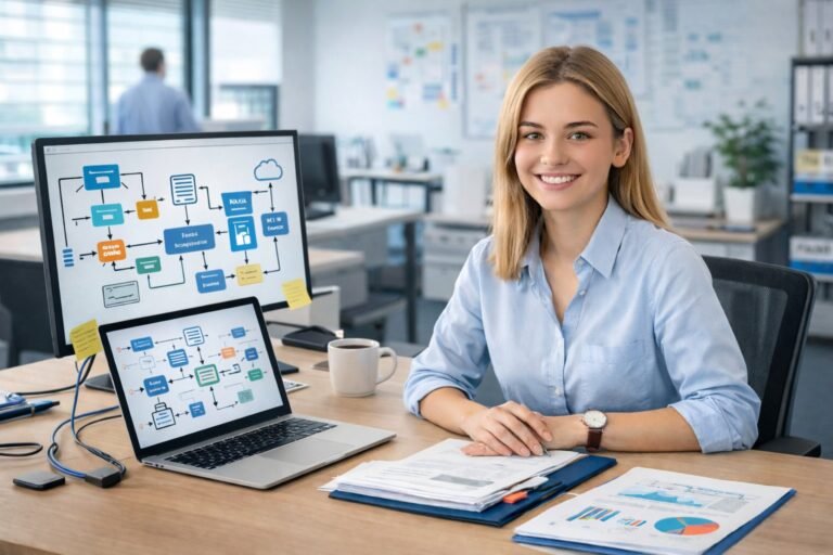 Consultant SAP PI/PO : Gérer l'intégration dans l'environnement ERP en Allemagne