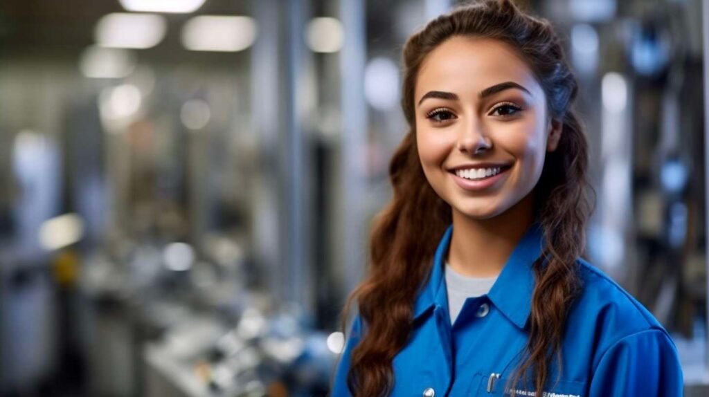 Formation de mécanicien en automobile en Allemagne