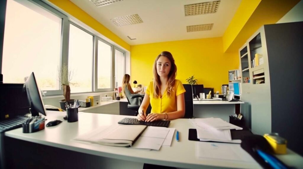 Formation professionnelle duale pour devenir technologue industriel : tendances d'emploi en Allemagne