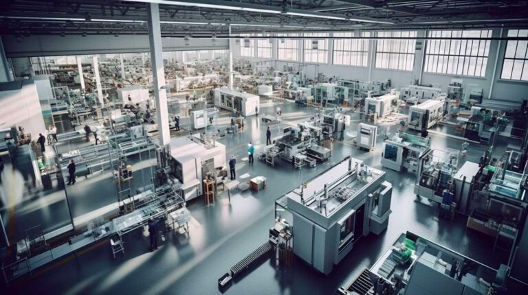 Intel à Magdebourg : une opportunité pour le marché du travail en Allemagne ?