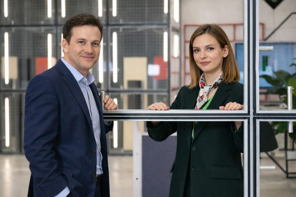 Les préoccupations les plus courantes avant la location d'un stand d'exposition – et comment les dissiper de manière fiable en Allemagne