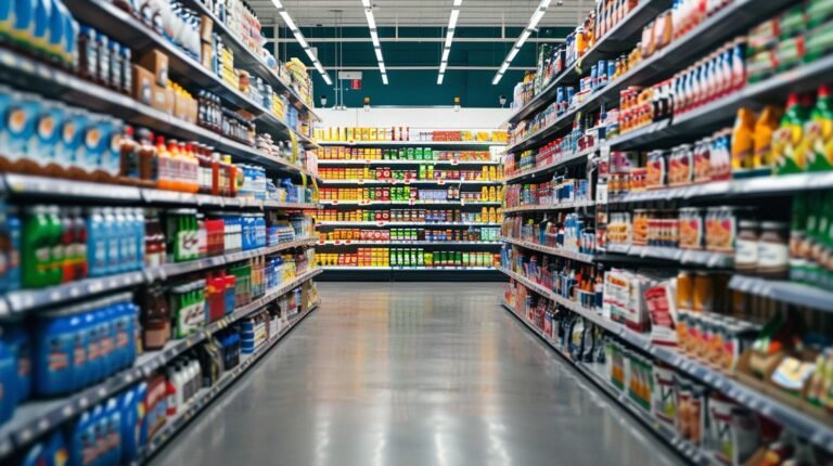 Comprendre la carrière dans l'industrie des biens de consommation en Allemagne