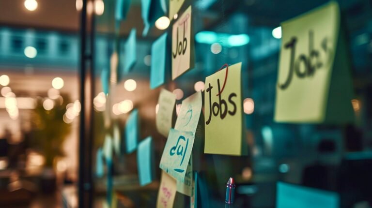 Optimisme pour le changement d'année professionnel en Allemagne