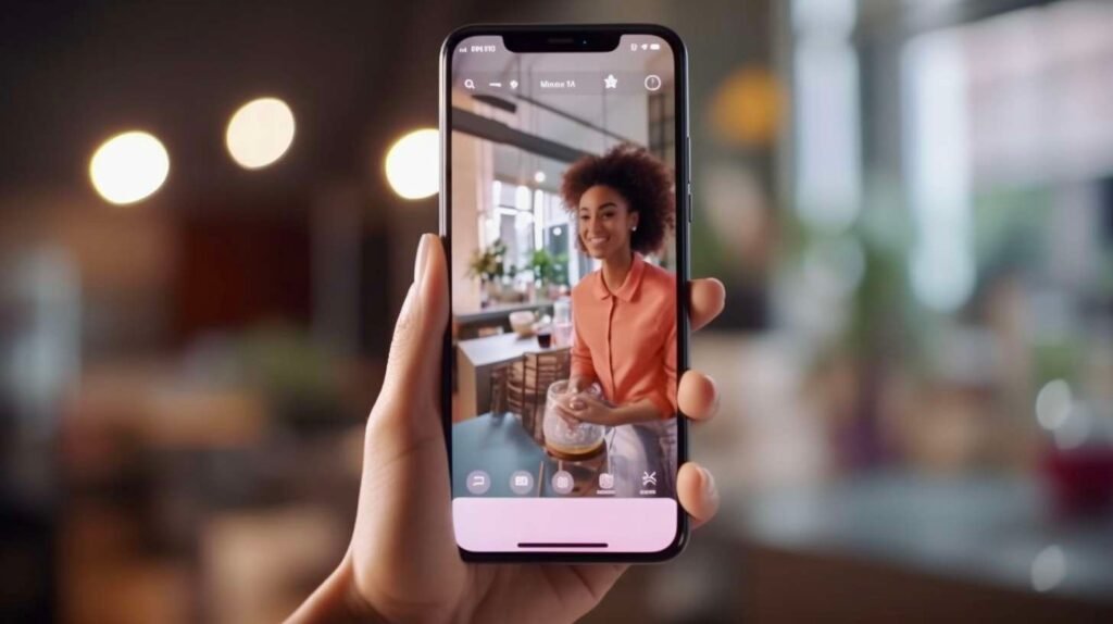 Recrutement de personnel avec TikTok en Allemagne